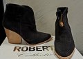 Дамски боти Roberto, снимка 3
