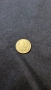 монета от 1 стотинка, снимка 2