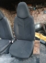 Предни седалки за Тойота Айго 2 врати. 2009 год., снимка 9