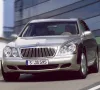 Крик за брониран мерцедес 240 MAYBACH  / 221 GUARD 221 / 222 GUARD / 223 GUARD / MERCEDES PULLMAN, снимка 6