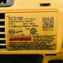 Акумулаторен винтоверт DEWALT DCD780, снимка 2