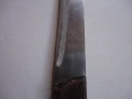 Касапски нож Solingen 23, снимка 8