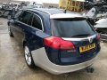 Продавам Опел Инсигния Opel Insignia 2.0 CDTI 6 ск. на части, снимка 5