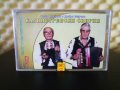 Петър Дойков и Добри Мирчев - Калипетренски свирни, снимка 1 - Аудио касети - 32318837