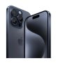 НОВ!!! Apple iPhone 15 Pro Max, 256GB, 5G, Blue Titanium