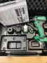 акумулаторен винтоверт hikoki ds18ddq, снимка 3