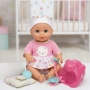 Кукла-бебе Tutu Love с гърне и забавни звуци, снимка 2
