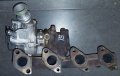 Турбо/Турбокомпресор - Audi/Volkswagen/Seat/Skoda - 1.2 TSI/1.2 TFSI - (2009 г.+), снимка 6