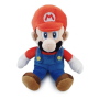Детски ключодържател Супер Марио, снимка 1 - Плюшени играчки - 44876699