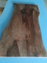 Дъска поднос от орех., снимка 1