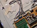 лед диоди от панел LC320EUH-SCA1 от телевизор LG модел 32LE5300 , снимка 2