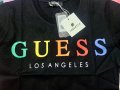 Нова дамска тениска Guess, снимка 3