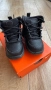 Детски Боти Nike 22номер (черни) , снимка 2