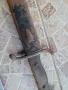 Щик, нож, байонет, тесак, каракулак, снимка 6