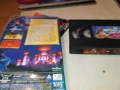 АЛАДИН-ORIGINAL VHS VIDEO TAPE 1610251912, снимка 14