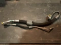 Тръба - маркуч за климатична система на BMW 1ва 3та серия E87 E90 E91, снимка 1