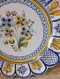 Голяма декоративна чиния Испания, снимка 4