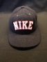Винтидж шапка Nike made in USA, снимка 1