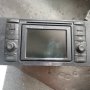 GPS навигация за Audi А4, A6 Allroad C5 (05.2000 - 08.2005),  4B0 035 192 K, снимка 1