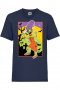 Детска тениска The Simpsons Marge Simpson 01,Halloween,Хелоуин,Празник,Забавление,Изненада,Обичаи,, снимка 10