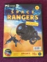 PC игра  Space Rangers, снимка 1