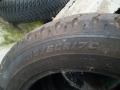 Зимни гуми 215/60/17С - 2бр, снимка 3