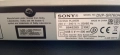SONY CD/DVD PLAYER, снимка 5
