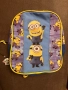 Детска раница с Миньоните, снимка 1