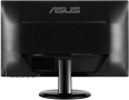 Монитор ASUS VA229H – 21.5″ Full HD IPS 1920×1080, HDMI, VGA, Low Blue Light & Flicker-Free!, снимка 4