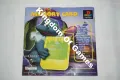 Игра за PS1 Spyro: Year of the Dragon ТЕСТВАНА И РАБОТЕЩА, снимка 11