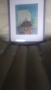 Картина пастел Иван Гецов, снимка 4