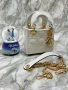 мини чанти christian dior 12х12см, снимка 10