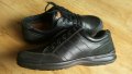 ECCO GORE-TEX Leather Shoes размер EUR 44 обувки естествена кожа водонепромокаеми - 436, снимка 8