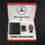 подаръчни комплекти hugo boss versace mercedes versace, снимка 3