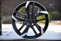 17" Джанти Ситроен Пежо 5X108 CITROEN C5 C6 C4 PICASSO Peugeot 407 500, снимка 2