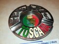TOSCANA ITALIA-ПЕПЕЛНИК 12СМ-1802231918, снимка 1