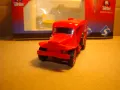 1:50 SOLIDO DODGE ПОЖАРНА??? МОДЕЛ КОЛИЧКА ИГРАЧКА, снимка 3
