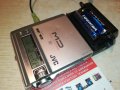 JVC MiniDisc-MINIDISC RECORDER-JAPAN 0111211949, снимка 1