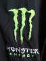 Monster Energy Tech3 оригинална мъжка тениска размер М , снимка 4