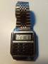 Продават се ретро ръчни електронни часовници с калкулатор CASIO, снимка 6