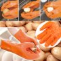 Ръкавици за Белене на Картофи , моркови и др., снимка 9