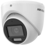 Камера 4в1 2MP Hikvision DS-2CE76D0T-LMFS, снимка 2
