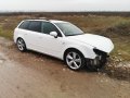 Seat Exeo Face ST 2.0 TDI (143 кс) 2013г НА ЧАСТИ, снимка 3