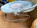 Шезлонг за бебе на Chipolino , снимка 4