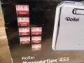  Rollei powerflex 455 - 14mpx 5 optical, снимка 9