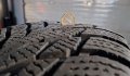 Зимни гуми Nokian Hakkapeliitta R3 SUV 225/60 R18 104R - 4 броя, снимка 10