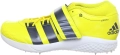 Adidas adiZero Javelin 2, 46.7, нови, оригинални шпайкове, обувки за бягане, снимка 3