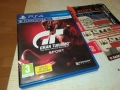 SONY PS4 GAME GRAN TURISMO 0610251048, снимка 13