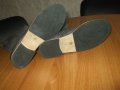 N38 Dolcis естествена кожа дамски ботуши, снимка 4