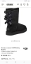 UGG оригинални ботуши №36, снимка 1